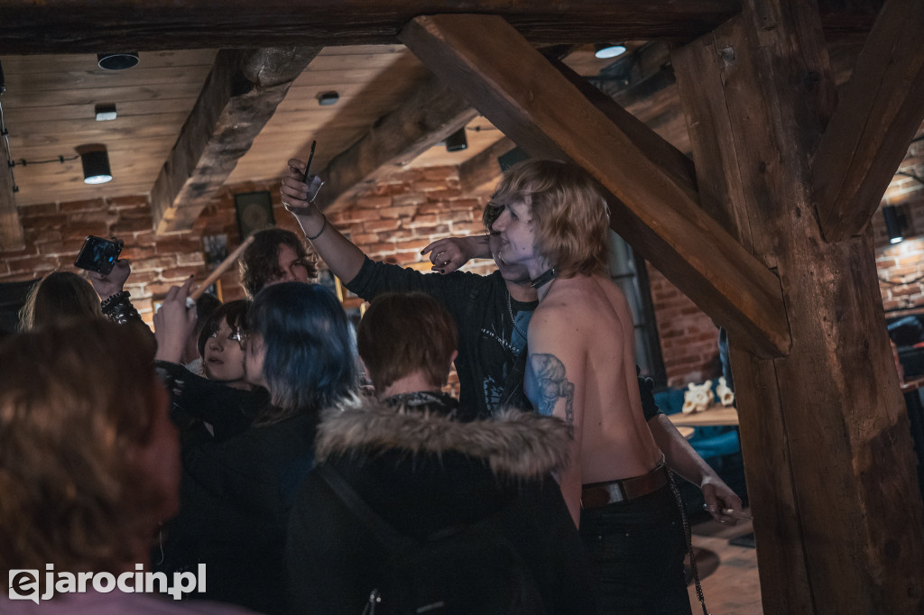 Dzień Metalowca w Spichlerzu Polskiego Rocka