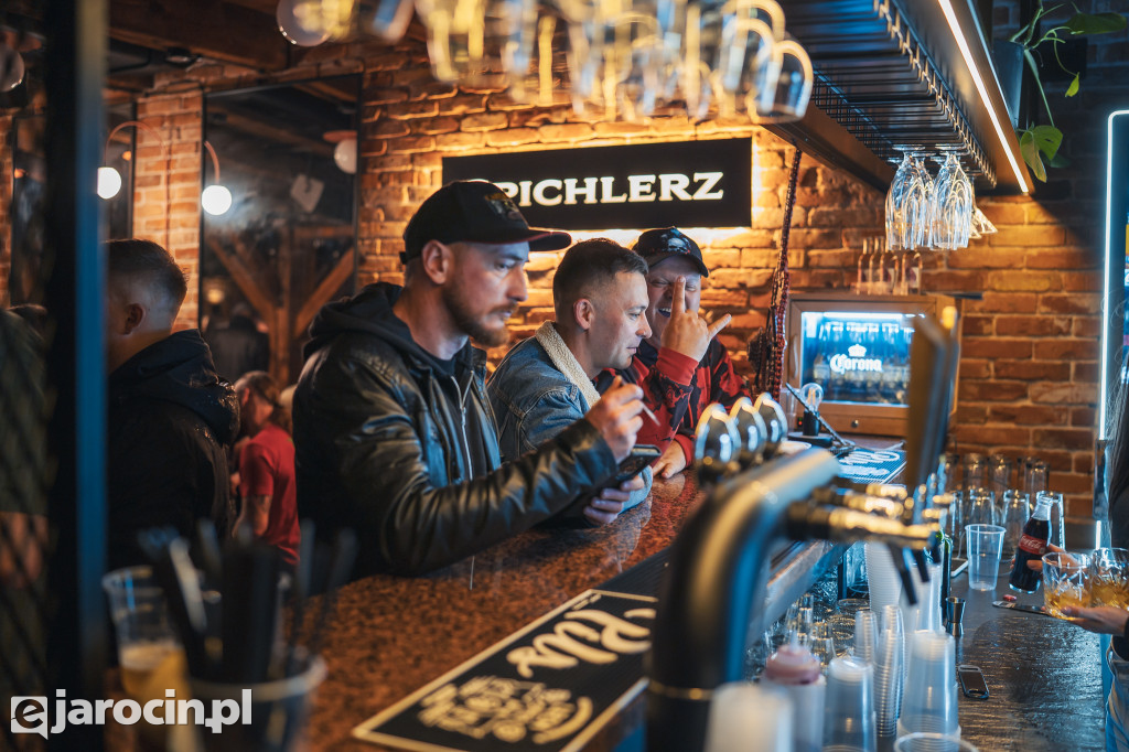 Dzień Metalowca w Spichlerzu Polskiego Rocka