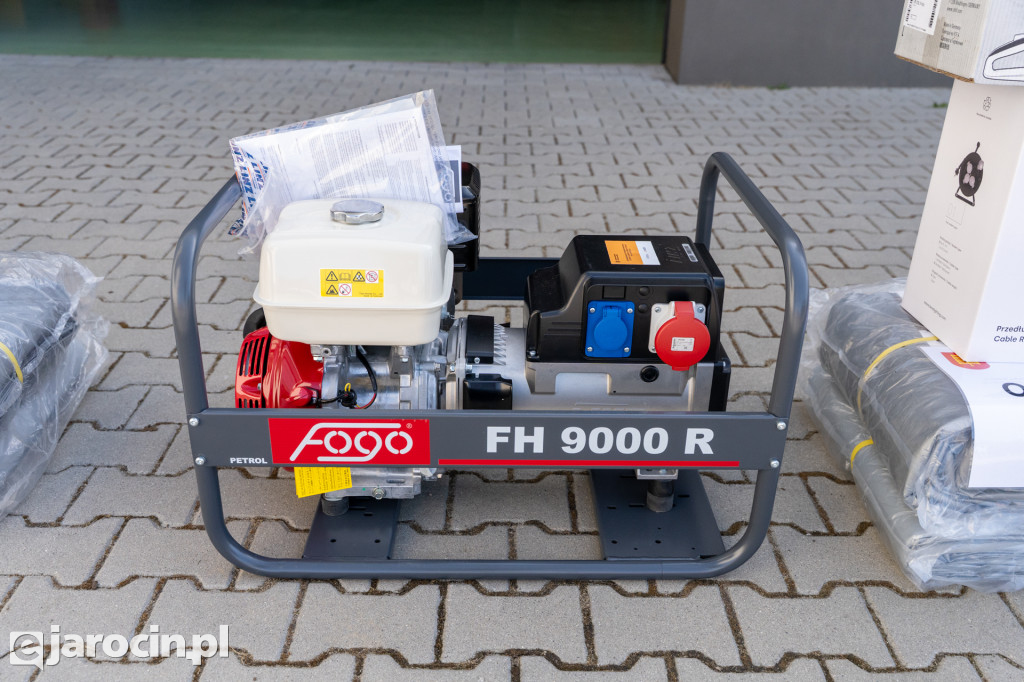 Wizyta wicewojewody województwa wielkopolskiego w Jaraczewie