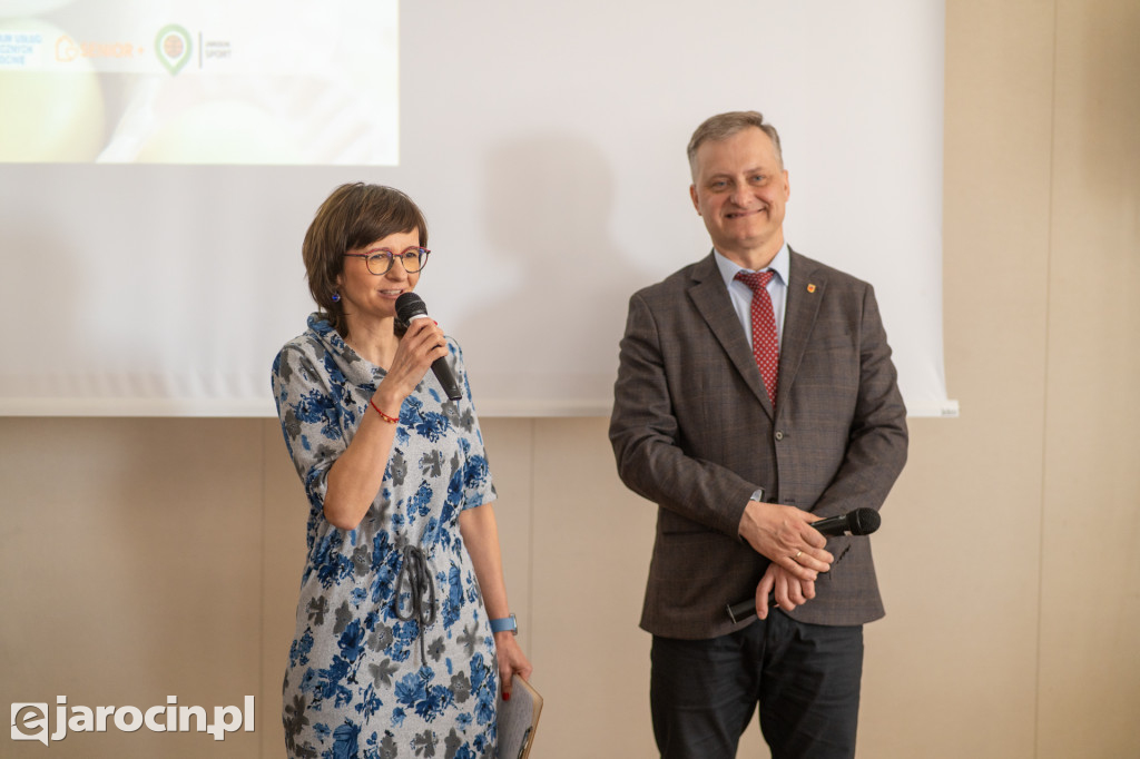 Śniadanie Wielkanoce dla seniorów i osób samotnych