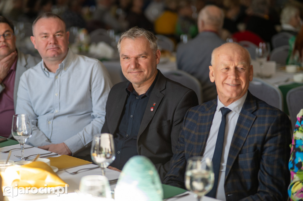 Śniadanie Wielkanoce dla seniorów i osób samotnych