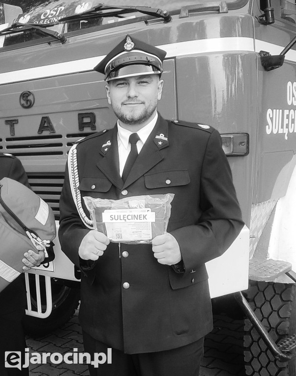 Tragiczny wypadek na DK11 pod Środą Wielkopolską