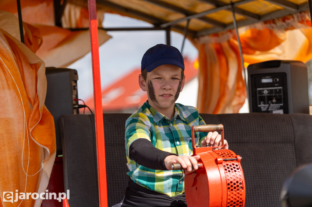 Niedźwiedzie Wielkanocne w Cielczy