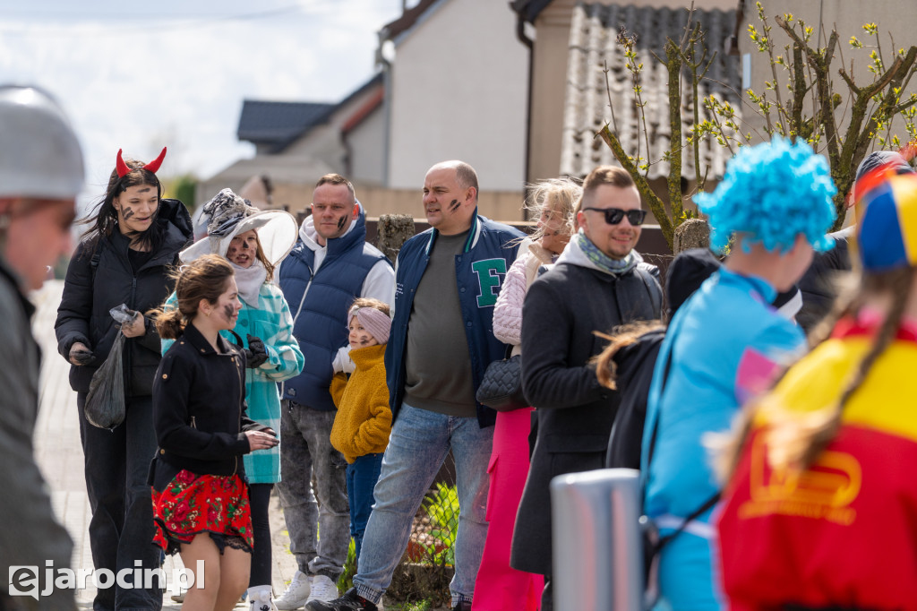 Niedźwiedzie Wielkanocne w Cielczy