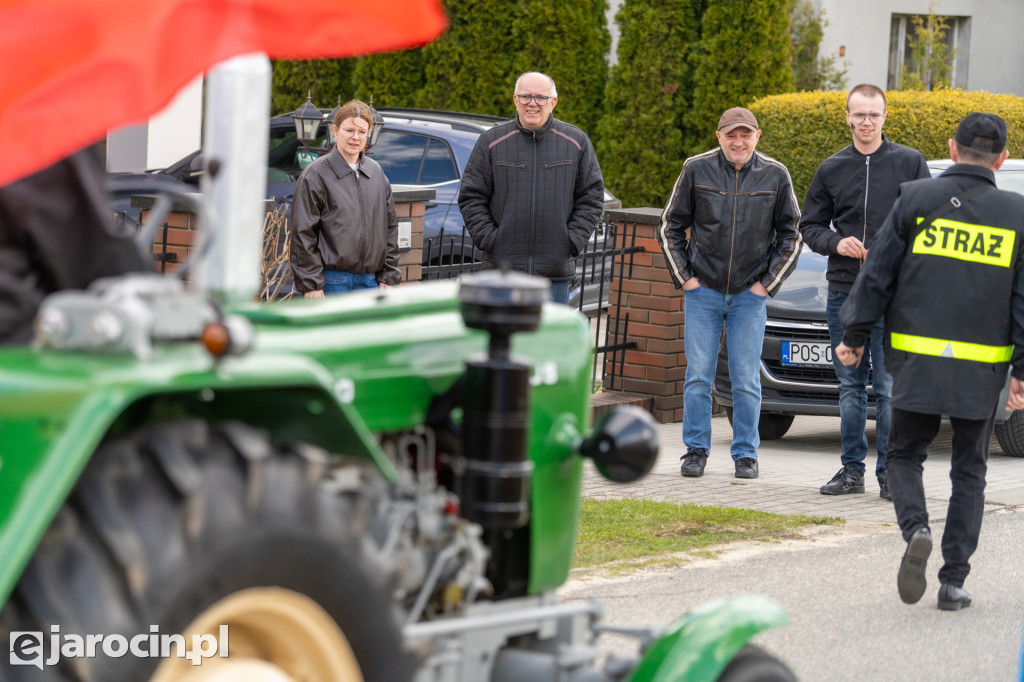 Niedźwiedzie Wielkanocne w Cielczy