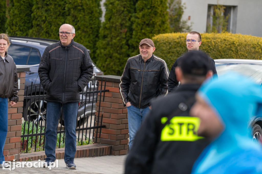 Niedźwiedzie Wielkanocne w Cielczy