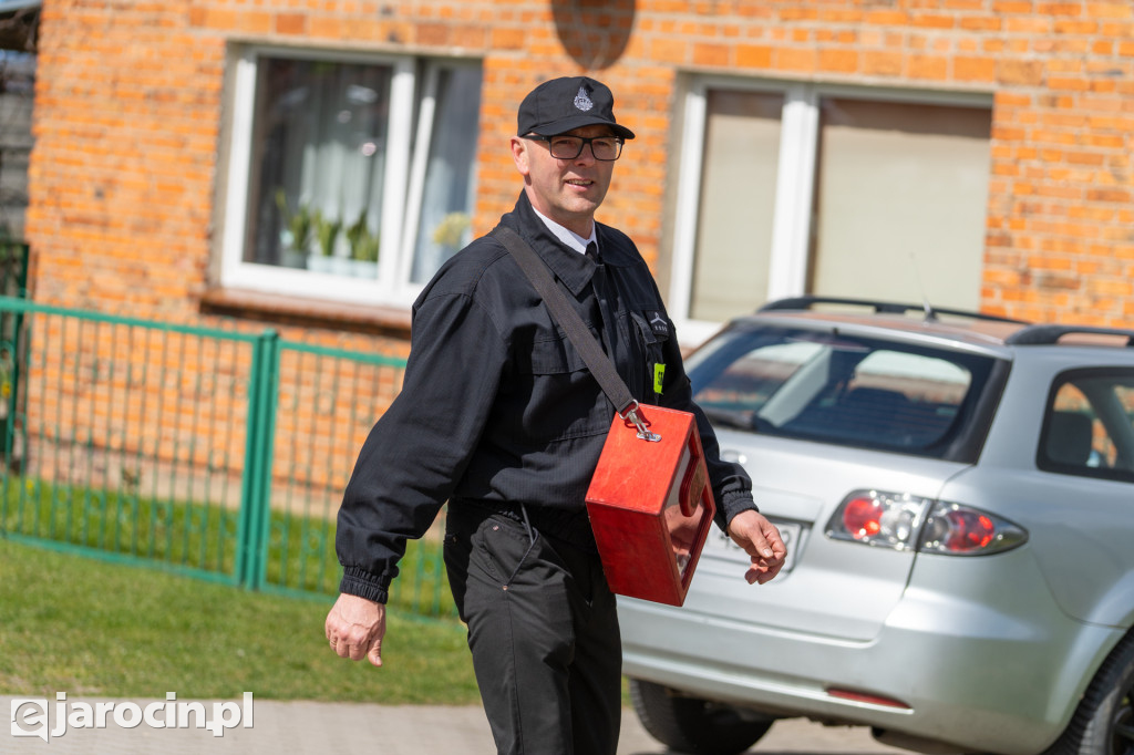 Niedźwiedzie Wielkanocne w Cielczy