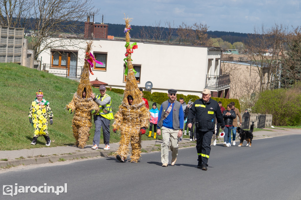 Niedźwiedzie Wielkanocne w Cielczy