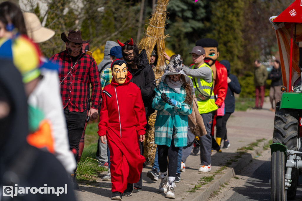 Niedźwiedzie Wielkanocne w Cielczy