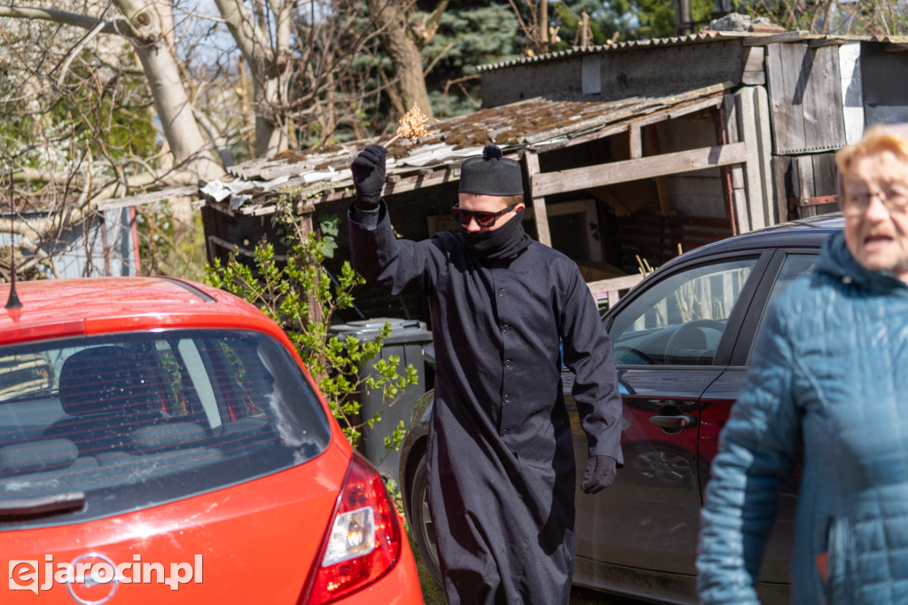 Niedźwiedzie Wielkanocne w Cielczy