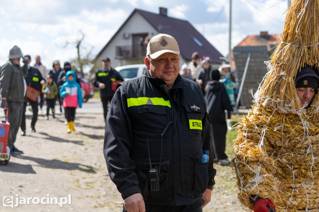 Niedźwiedzie Wielkanocne w Cielczy