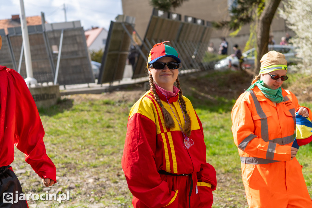 Niedźwiedzie Wielkanocne w Cielczy