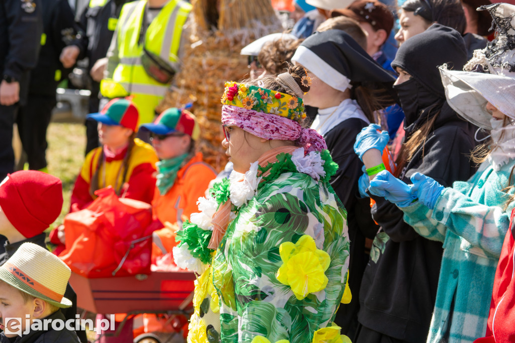 Niedźwiedzie Wielkanocne w Cielczy