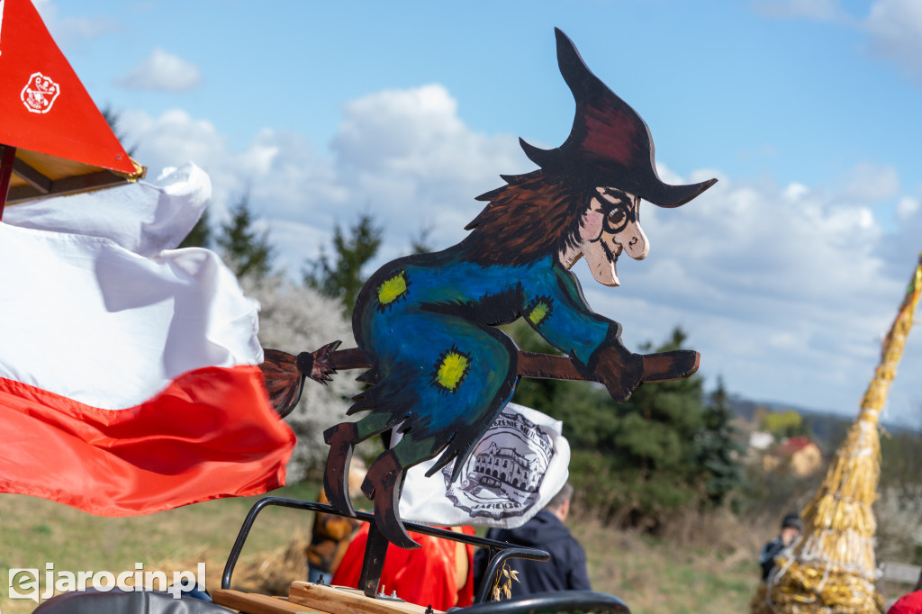 Niedźwiedzie Wielkanocne w Cielczy