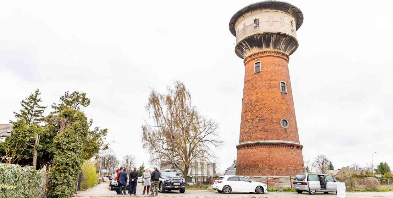 W miejscu starego bloku powstaną mieszkania wspomagane