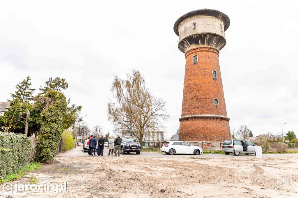 W miejscu starego bloku powstaną mieszkania wspomagane