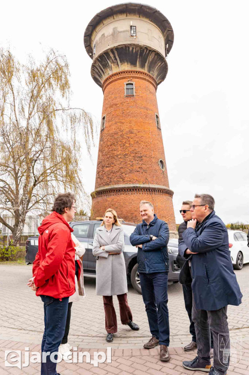 W miejscu starego bloku powstaną mieszkania wspomagane