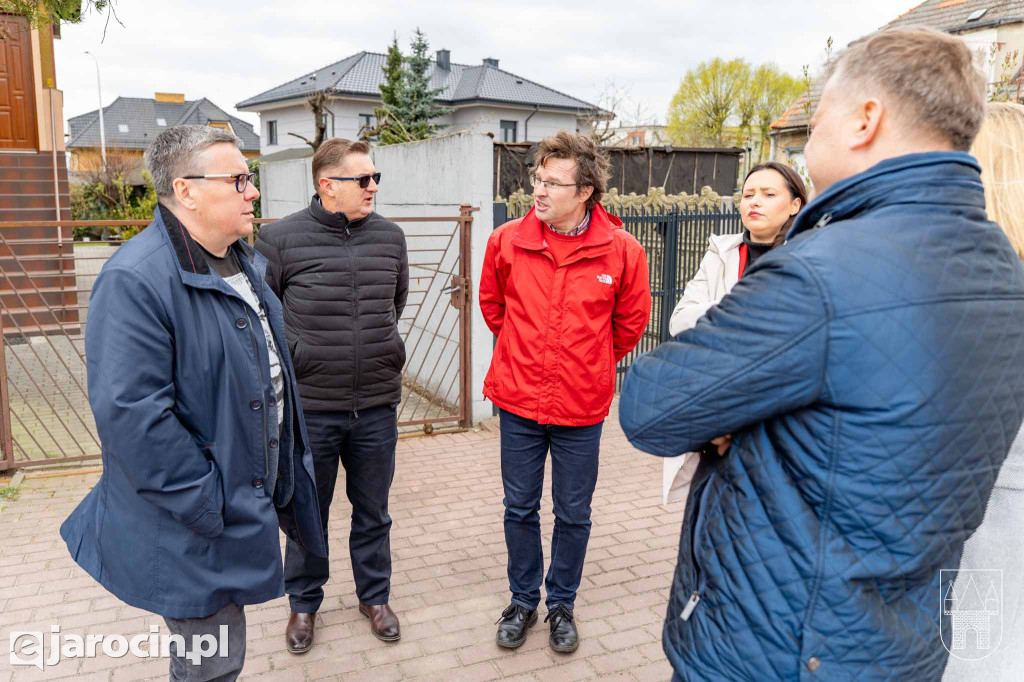 W miejscu starego bloku powstaną mieszkania wspomagane