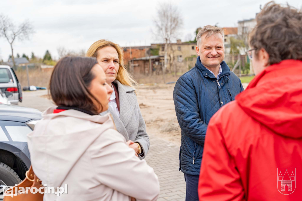 W miejscu starego bloku powstaną mieszkania wspomagane