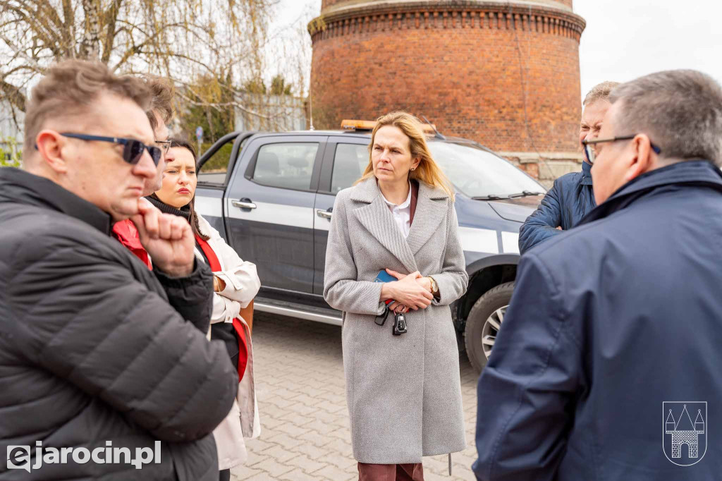 W miejscu starego bloku powstaną mieszkania wspomagane