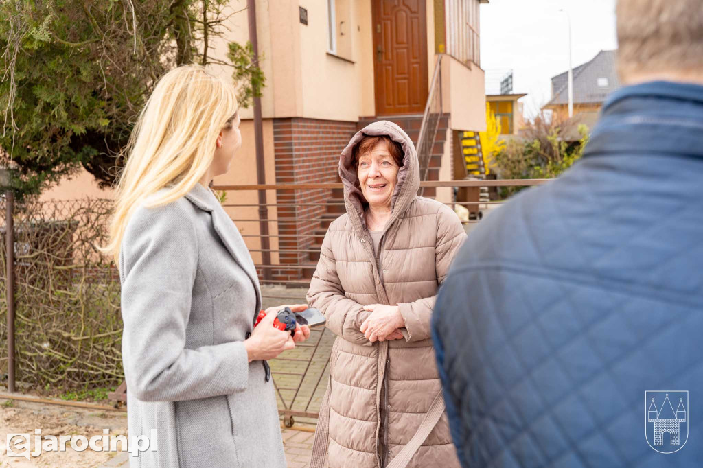 W miejscu starego bloku powstaną mieszkania wspomagane