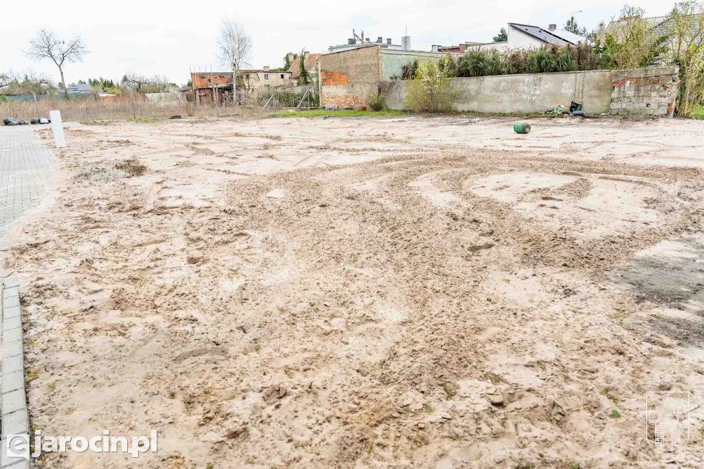 W miejscu starego bloku powstaną mieszkania wspomagane