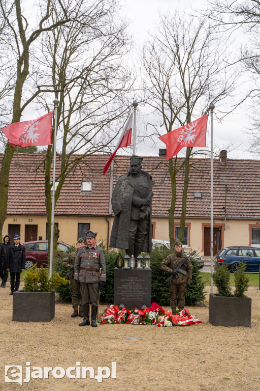 152. rocznica urodzin generała Stanisława Taczaka