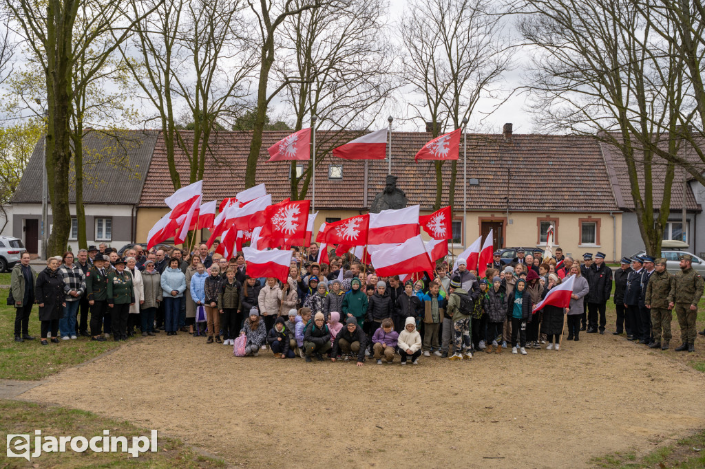 152. rocznica urodzin generała Stanisława Taczaka
