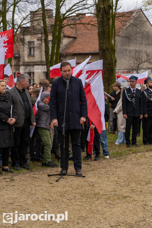 152. rocznica urodzin generała Stanisława Taczaka
