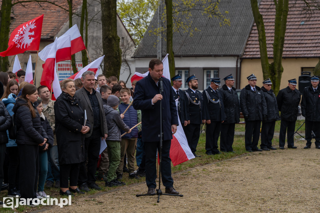 152. rocznica urodzin generała Stanisława Taczaka
