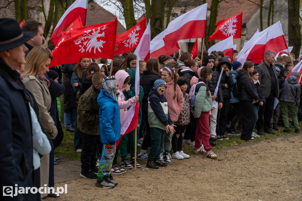 152. rocznica urodzin generała Stanisława Taczaka