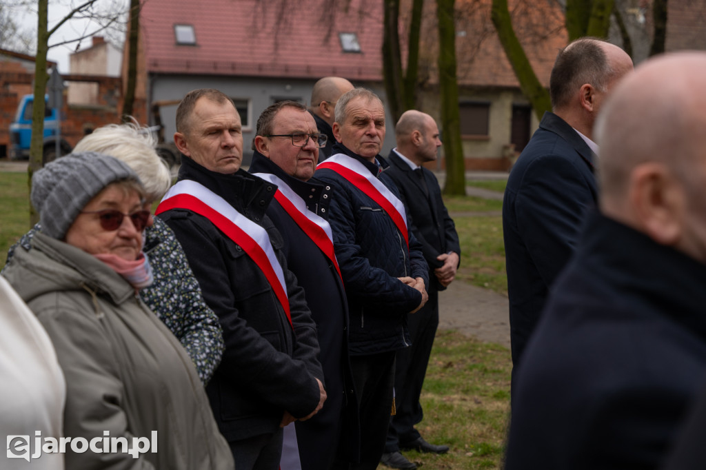 152. rocznica urodzin generała Stanisława Taczaka