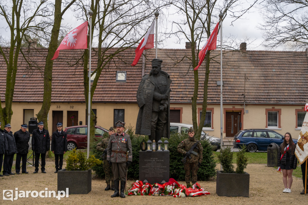 152. rocznica urodzin generała Stanisława Taczaka