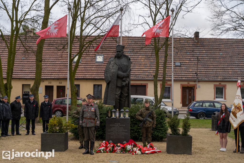 152. rocznica urodzin generała Stanisława Taczaka