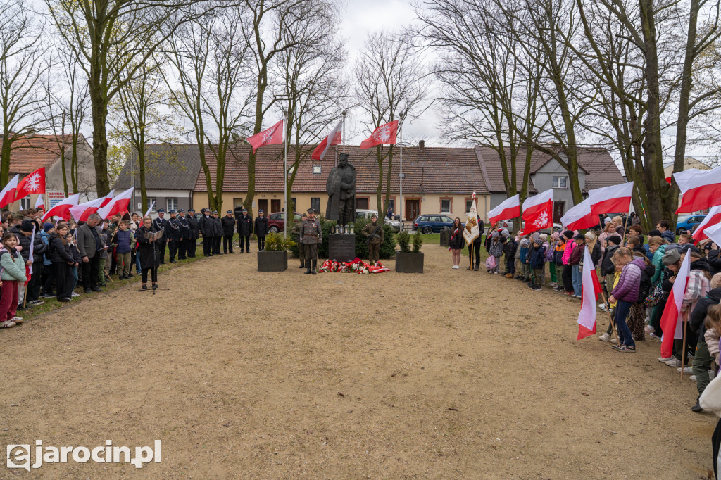 152. rocznica urodzin generała Stanisława Taczaka