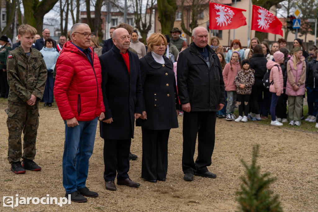 152. rocznica urodzin generała Stanisława Taczaka