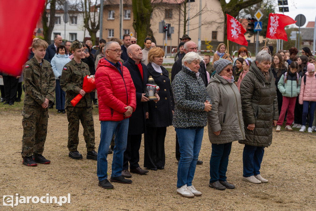 152. rocznica urodzin generała Stanisława Taczaka
