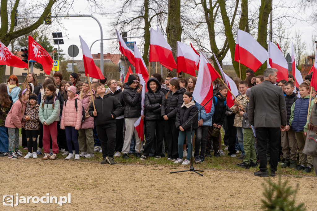 152. rocznica urodzin generała Stanisława Taczaka