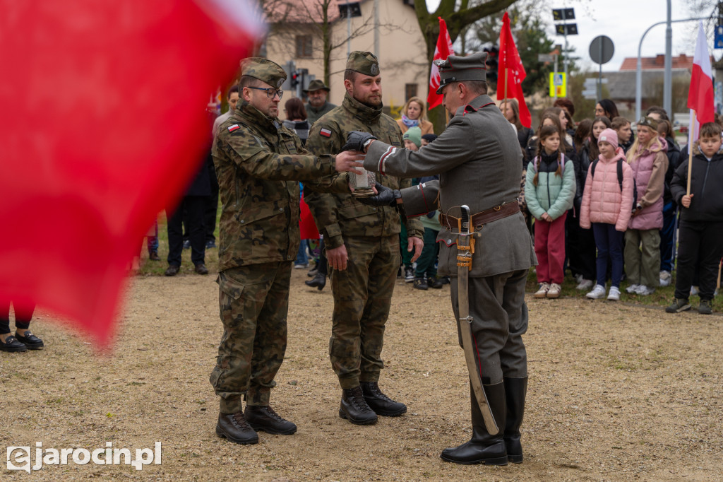 152. rocznica urodzin generała Stanisława Taczaka