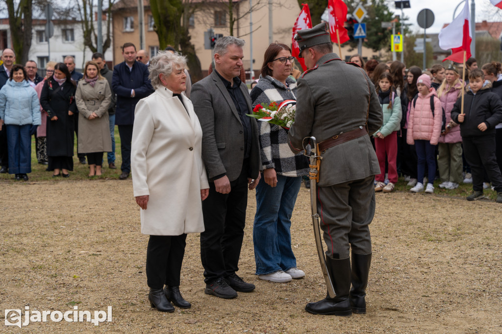 152. rocznica urodzin generała Stanisława Taczaka