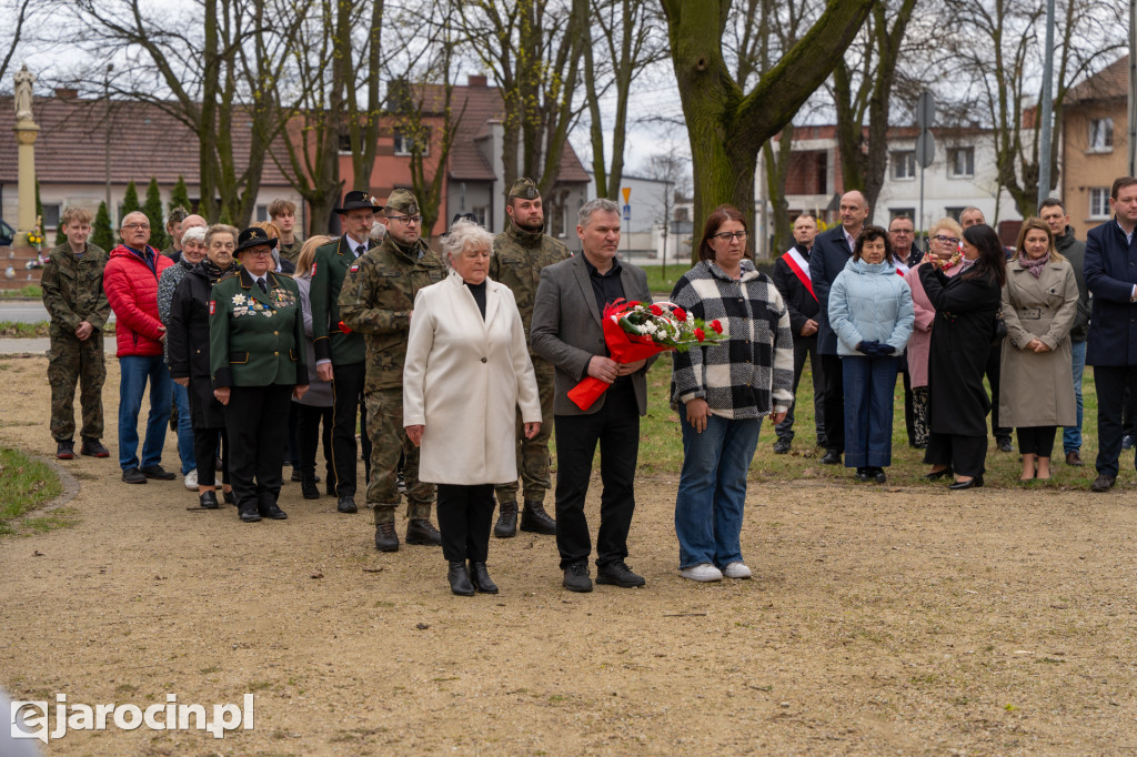 152. rocznica urodzin generała Stanisława Taczaka