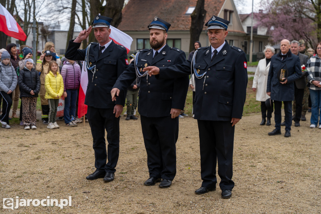 152. rocznica urodzin generała Stanisława Taczaka