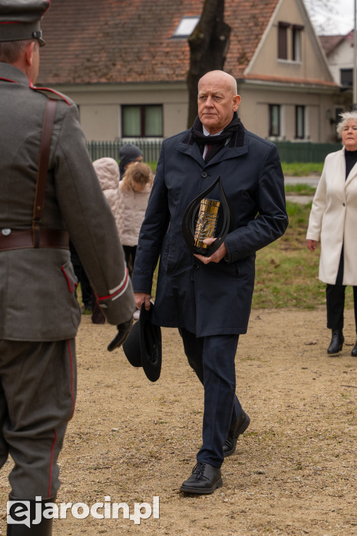 152. rocznica urodzin generała Stanisława Taczaka