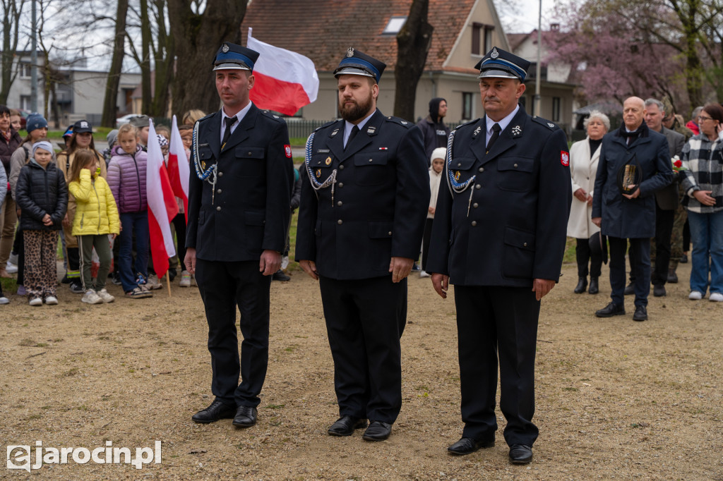 152. rocznica urodzin generała Stanisława Taczaka