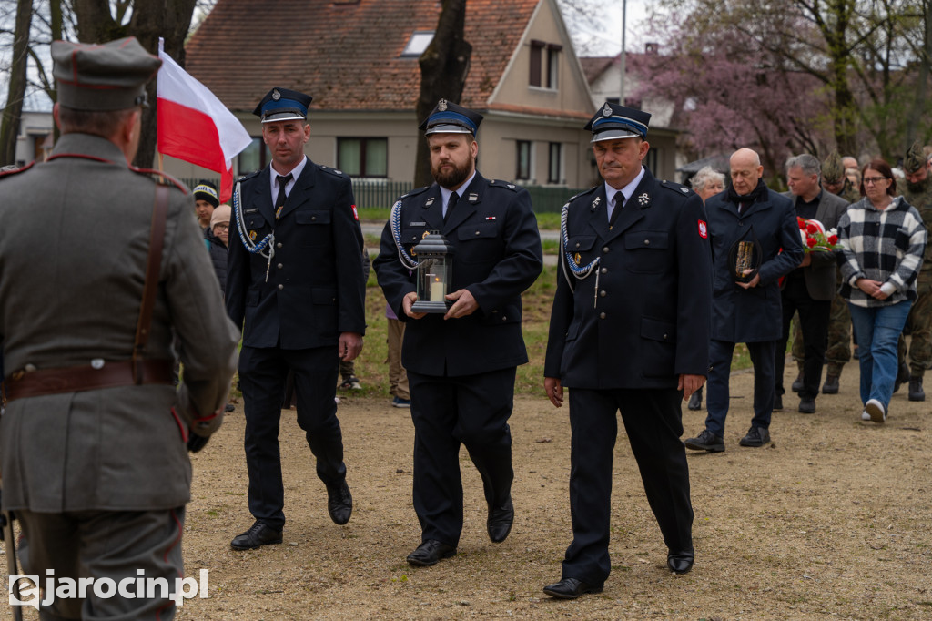 152. rocznica urodzin generała Stanisława Taczaka