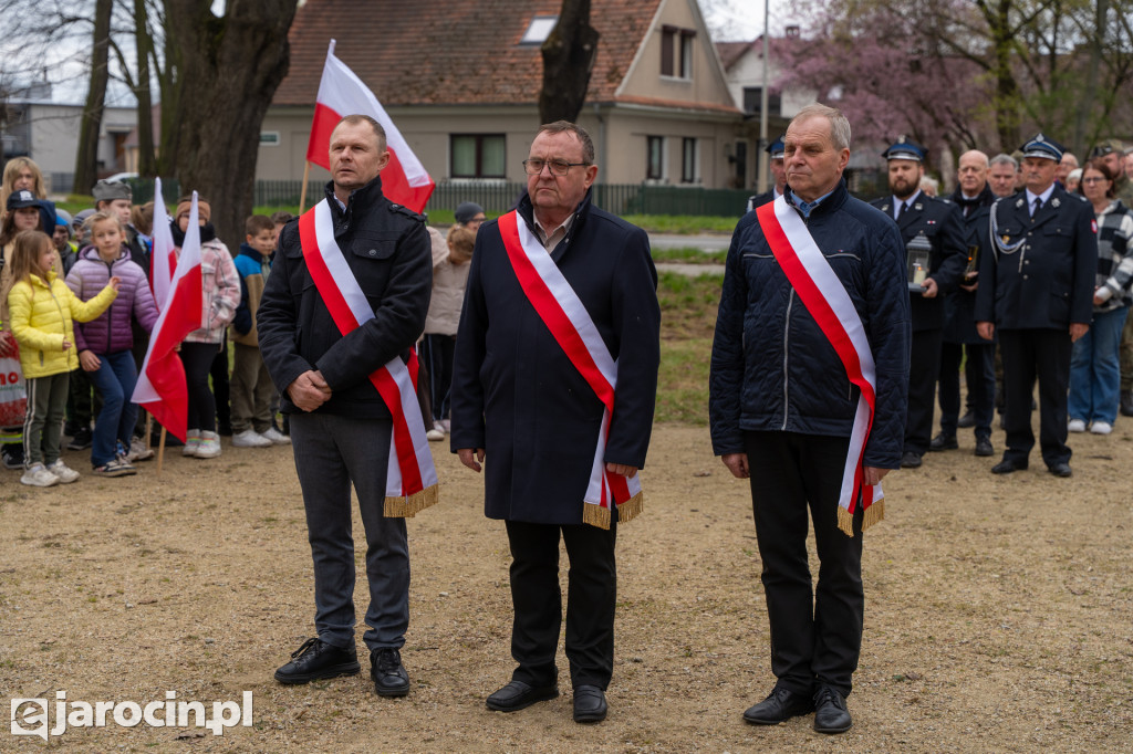 152. rocznica urodzin generała Stanisława Taczaka