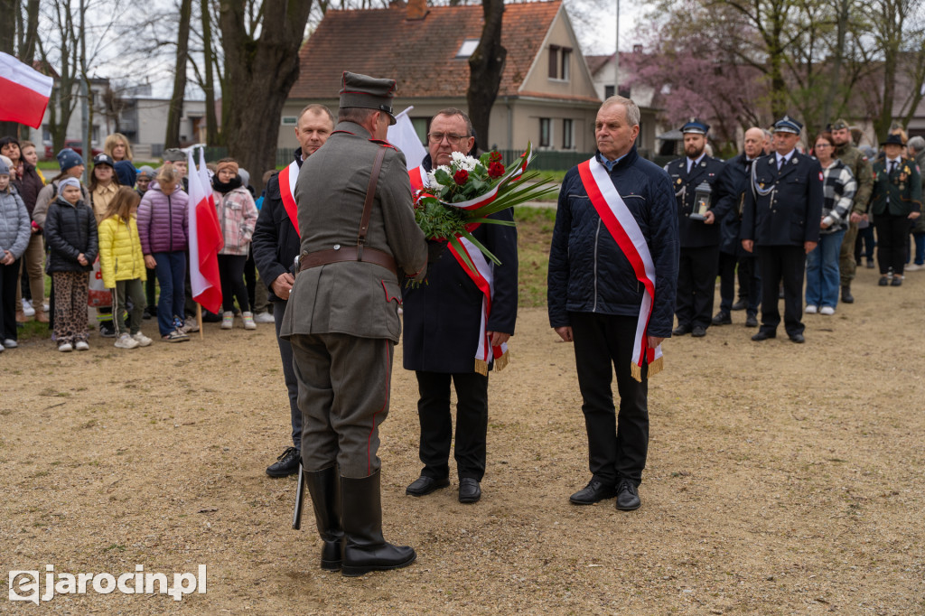 152. rocznica urodzin generała Stanisława Taczaka
