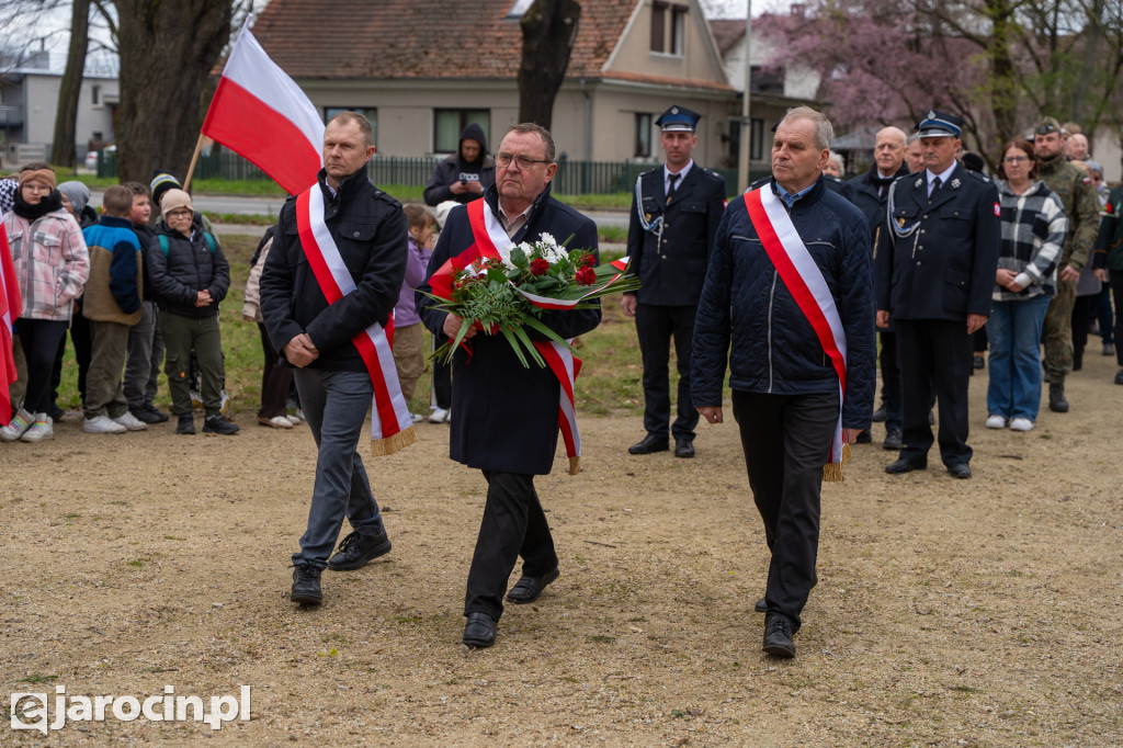 152. rocznica urodzin generała Stanisława Taczaka