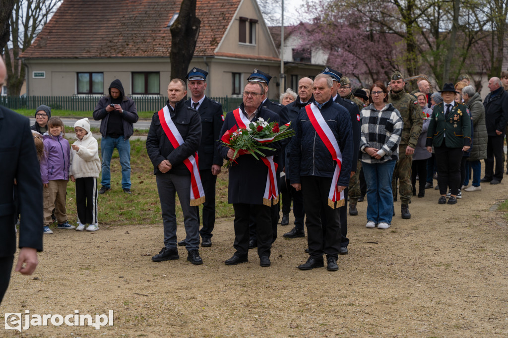 152. rocznica urodzin generała Stanisława Taczaka