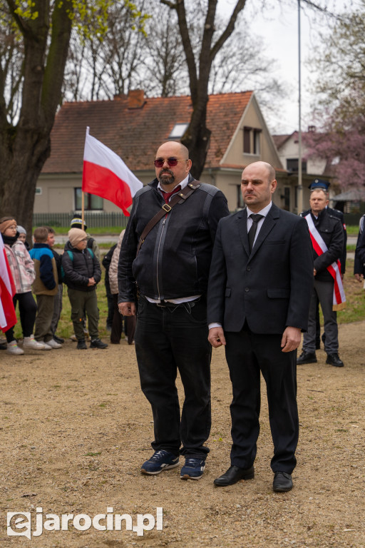 152. rocznica urodzin generała Stanisława Taczaka